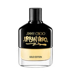 Jimmy Choo Urban Hero Gold Edition EDP For Men