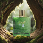 Rayhaan Jungle Vibe EDP For Men and Women