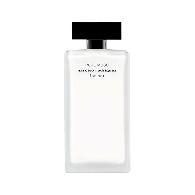 Narciso Rodriguez Pure Musc EDP For Women Main image