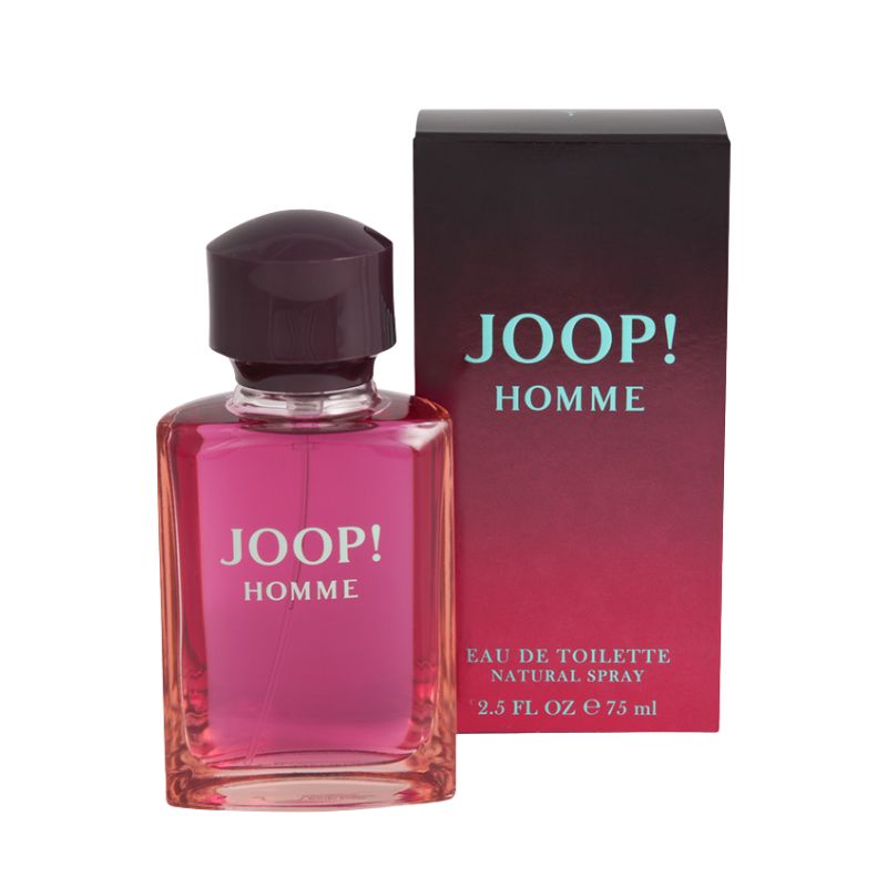 Joop Homme EDT For Men