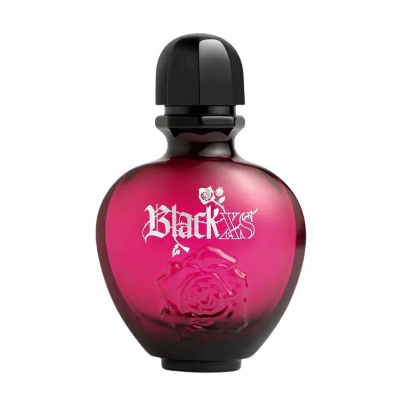 Paco Rabanne Black XS EDT For Women Main image