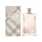 Burberry Brit EDT For Women