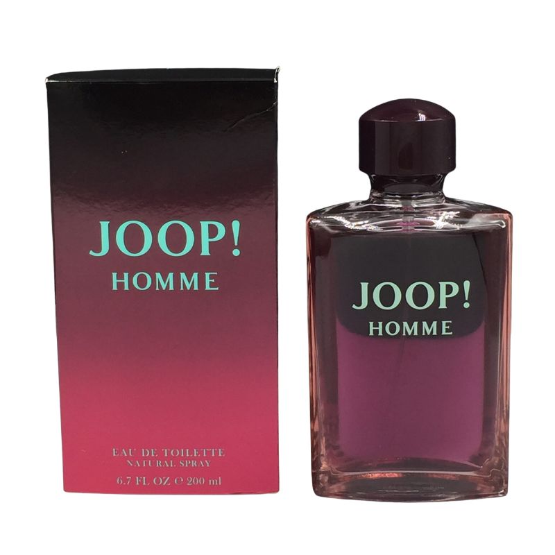 Joop Homme EDT For Men