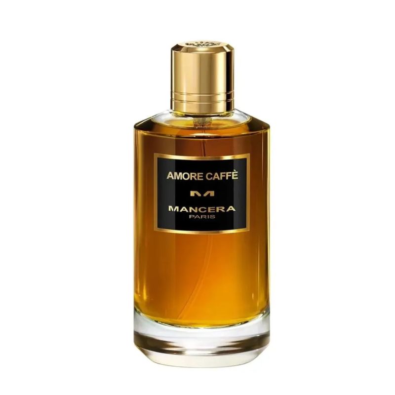 Mancera Amore Caffe EDP For Men and Women