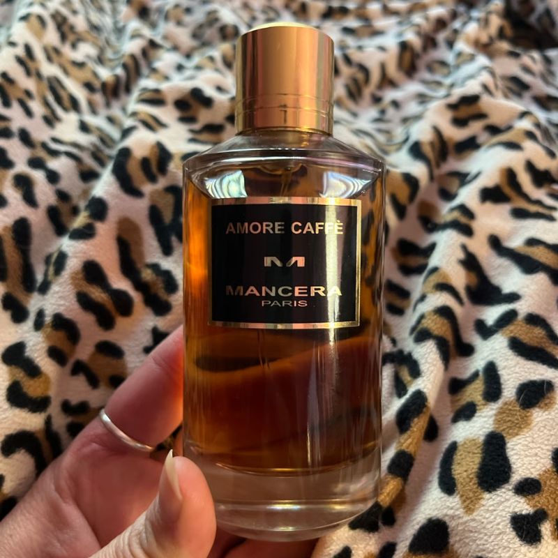 Mancera Amore Caffe EDP For Men and Women