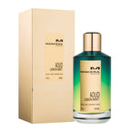 Mancera Aoud Lemon Mint EDP For Men and Women