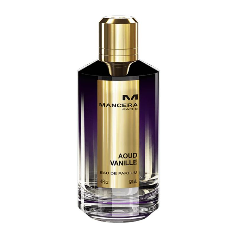 Mancera Aoud Vanille EDP For Men and Women