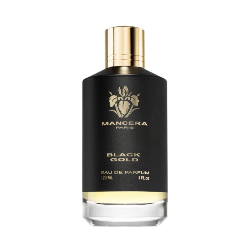 Mancera Black Gold EDP For Men and Women Main image