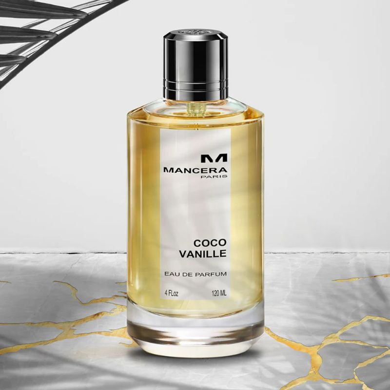 Mancera Coco Vanille EDP For Women