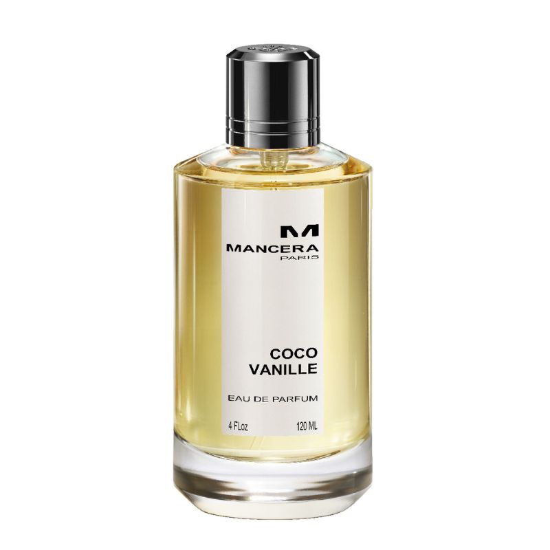 Mancera Coco Vanille EDP For Women Main image