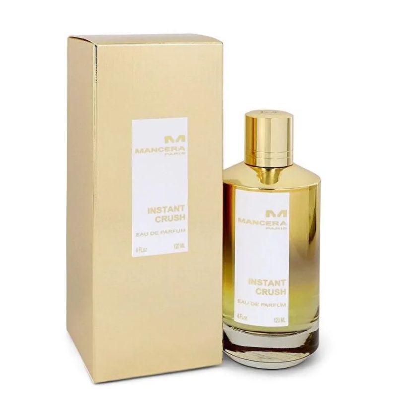 Mancera Instant Crush EDP For Men and Women