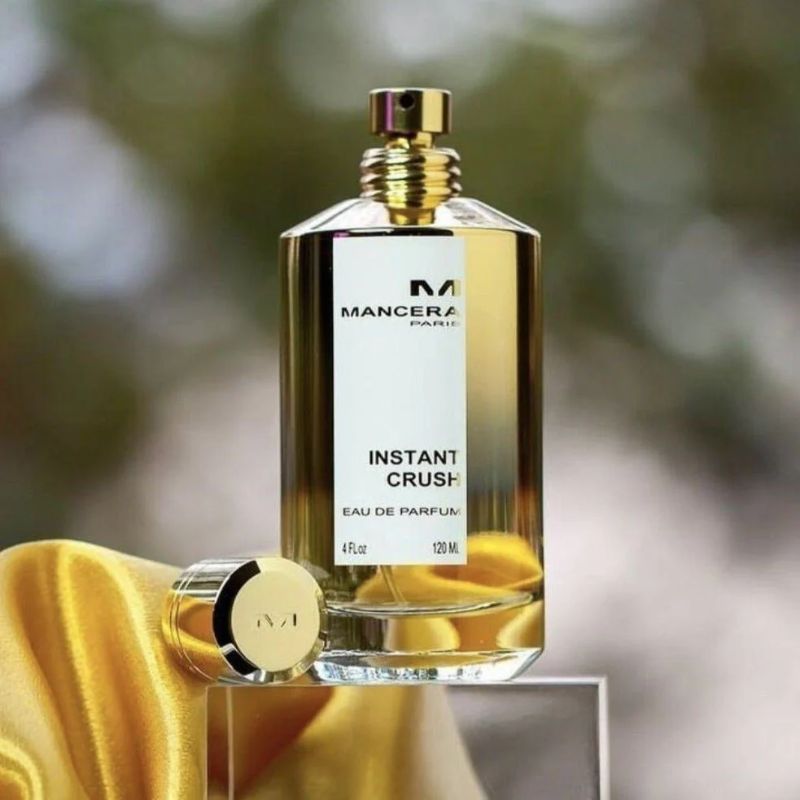 Mancera Instant Crush EDP For Men and Women
