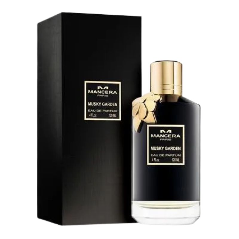 Mancera Musky Garden EDP For Women Secondary image