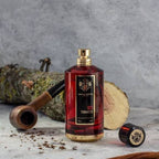 Mancera Red Tobacco EDP For Men and Women