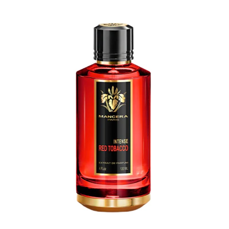 Mancera Red Tobacco Intense EDP For Men and Women