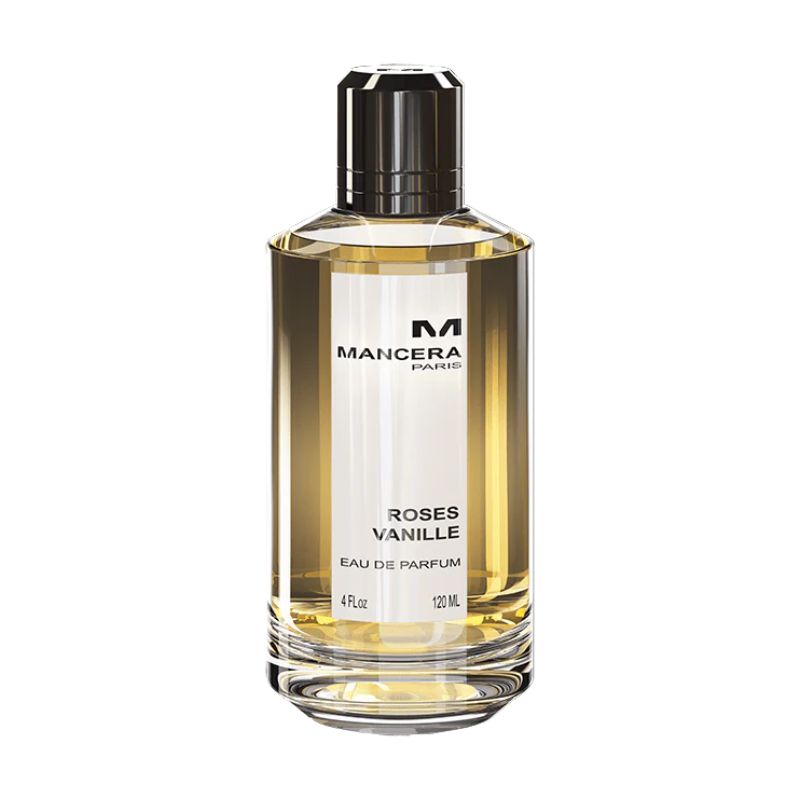 Mancera Roses Vanille EDP For Women Main image