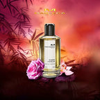 Mancera Roses Vanille EDP For Women