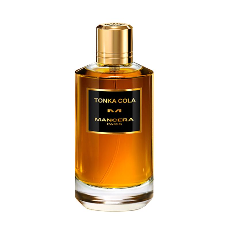 Mancera Tonka Cola EDP For Men and Women Main image