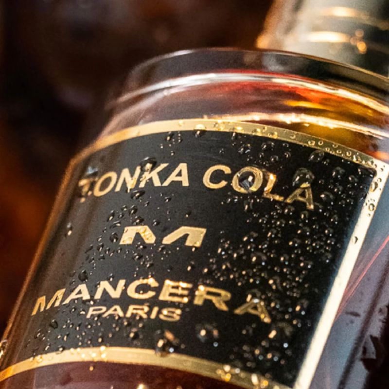 Mancera Tonka Cola EDP For Men and Women