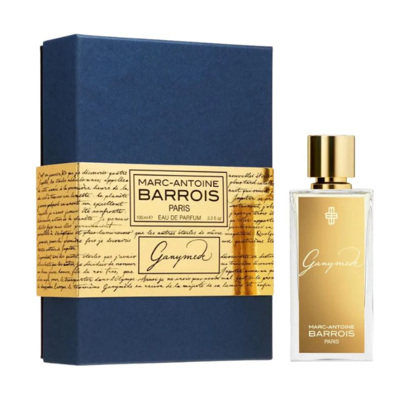 Marc-Antoine Barrois Ganymede EDP For Men and Women Secondary image
