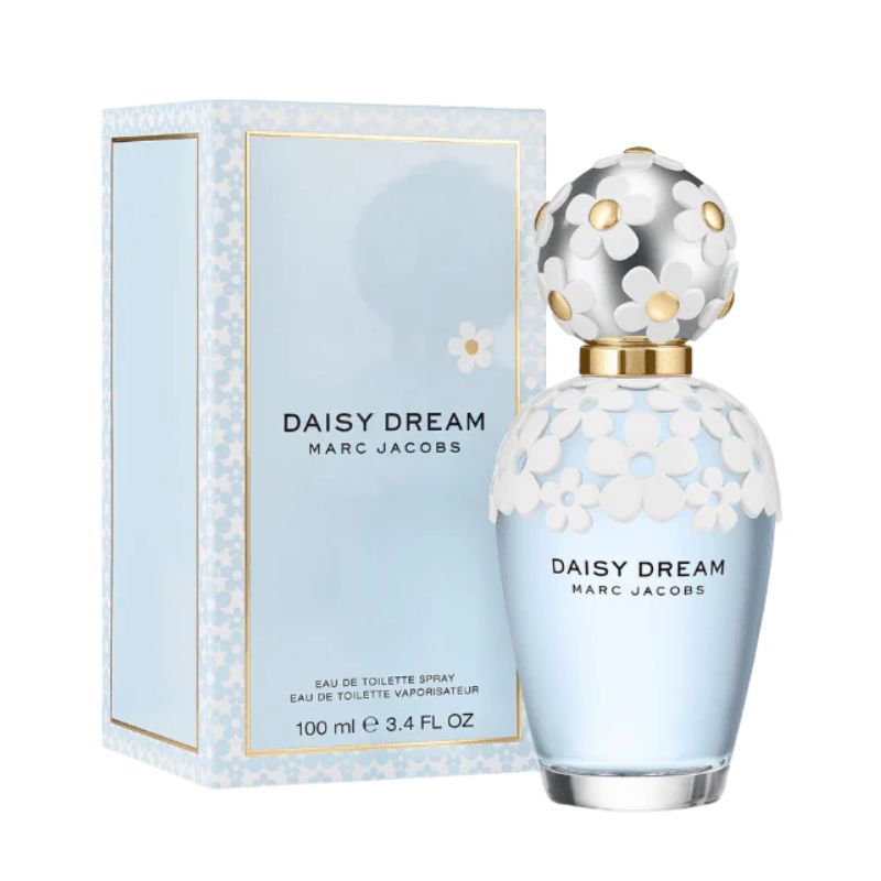 Marc Jacobs Daisy Dream EDT For Women Secondary image