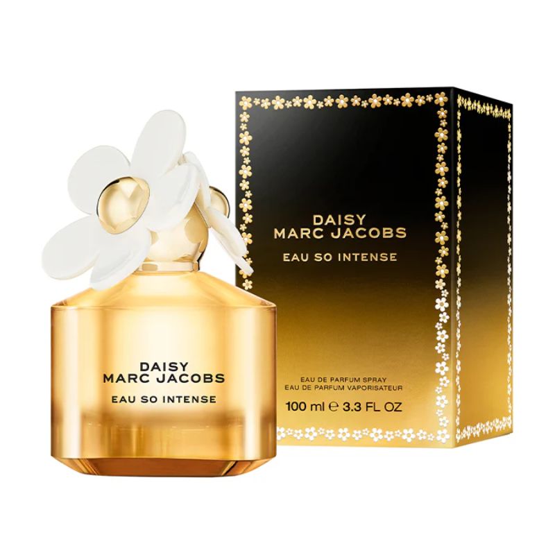 Marc Jacobs Daisy Eau So Intense EDP For Women Secondary image