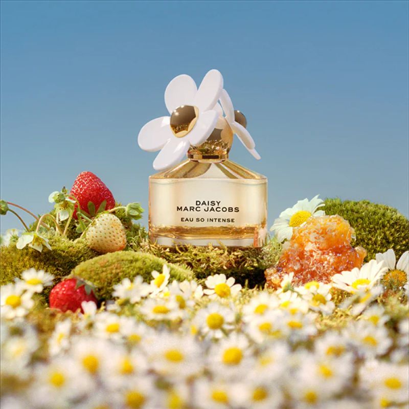 Marc Jacobs Daisy Eau So Intense EDP For Women