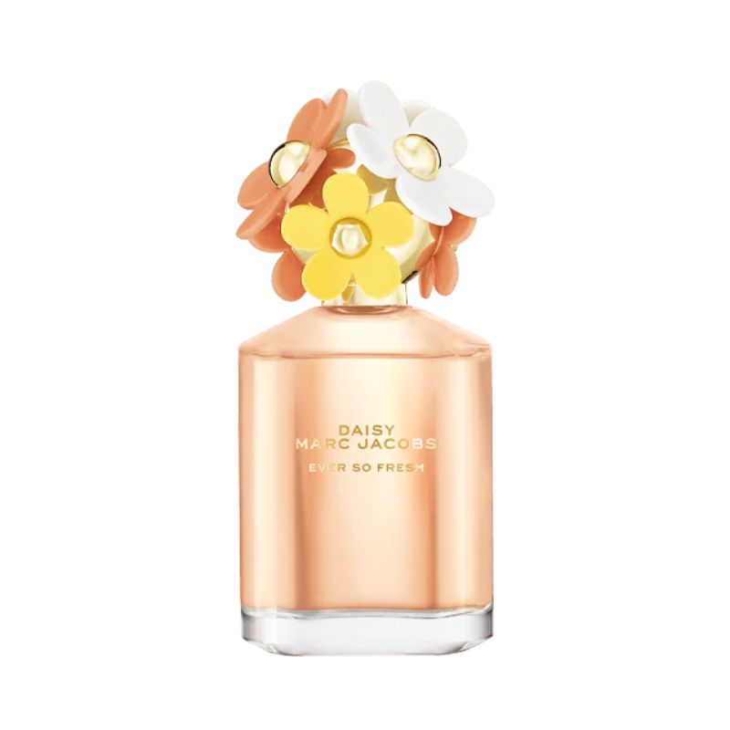 Marc Jacobs Daisy Ever So Fresh EDP For Women