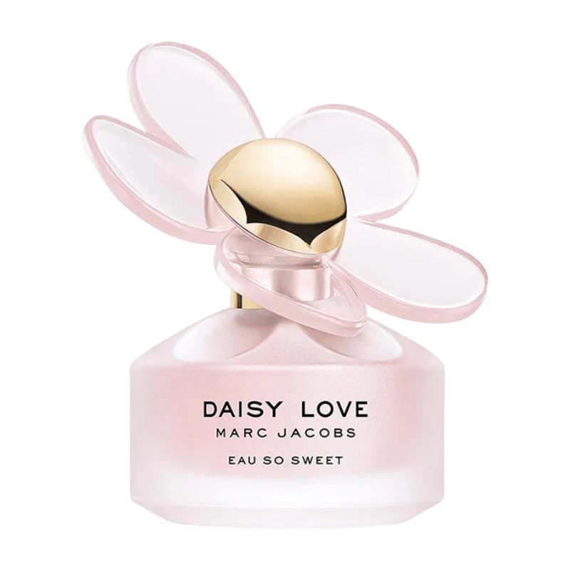 Marc Jacobs Daisy Love Eau So Sweet EDT For Women Main image