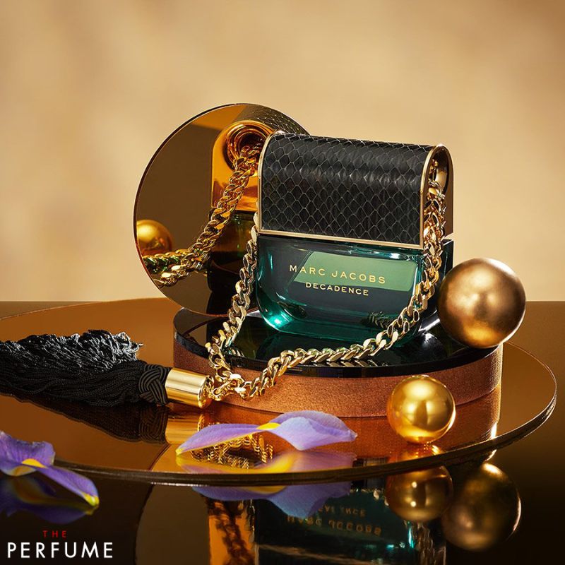 Marc Jacobs Decadence EDP for Women