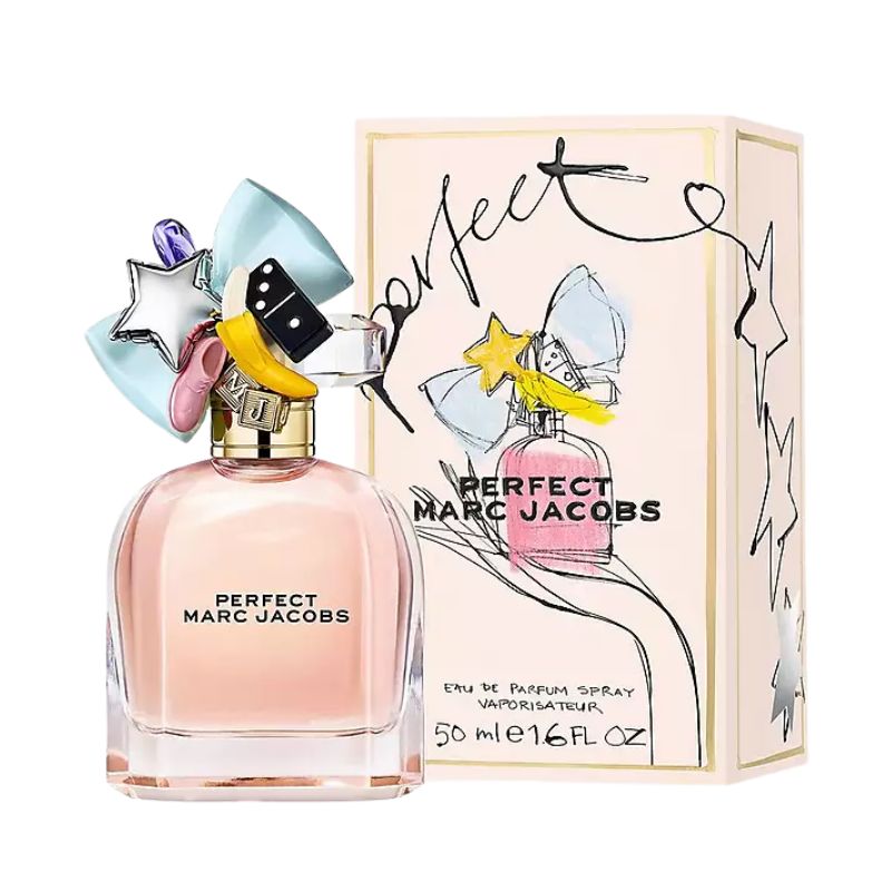 Marc Jacobs Perfect EDP For Women Main image
