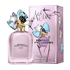 Marc Jacobs Perfect Elixir EDP For Women