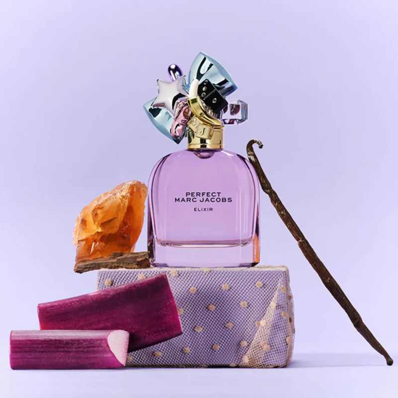 Marc Jacobs Perfect Elixir EDP For Women