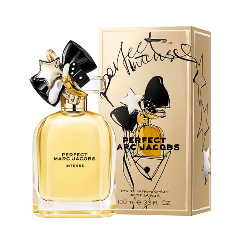 Marc Jacobs Perfect Intense EDP For Women
