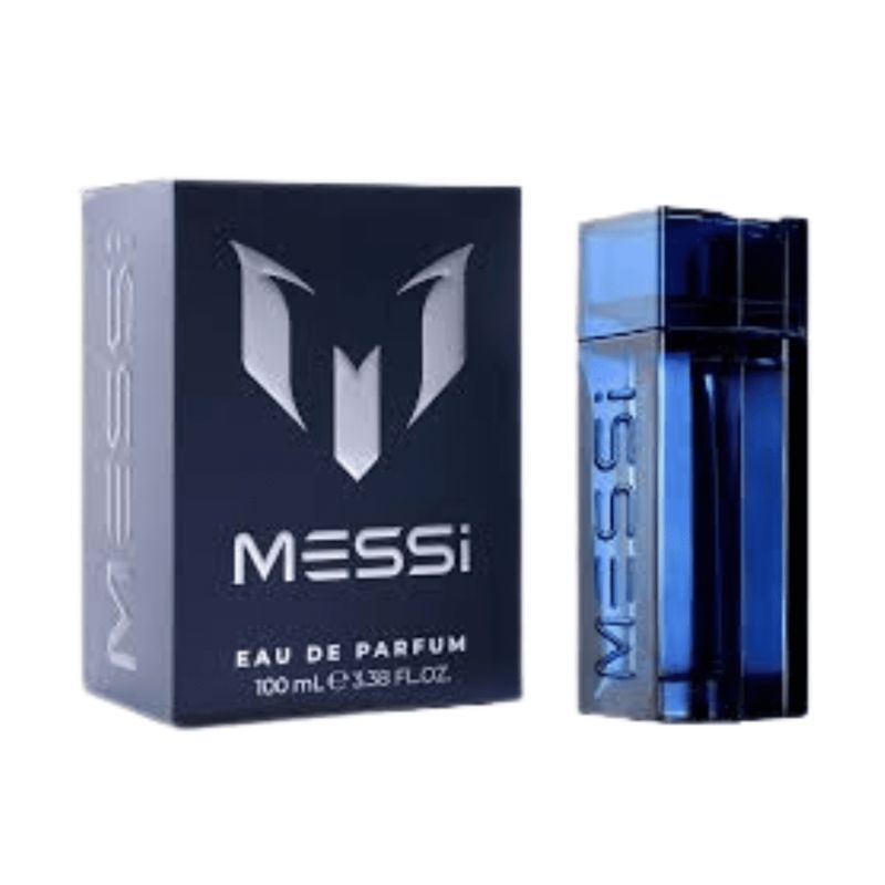 Messi EDP For Men Secondary image