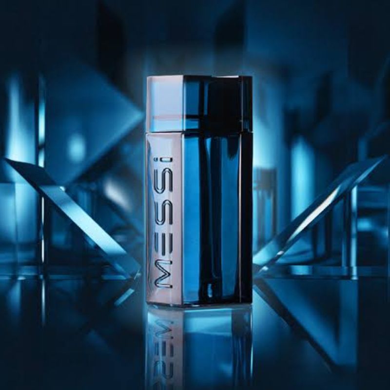 Messi EDP For Men set