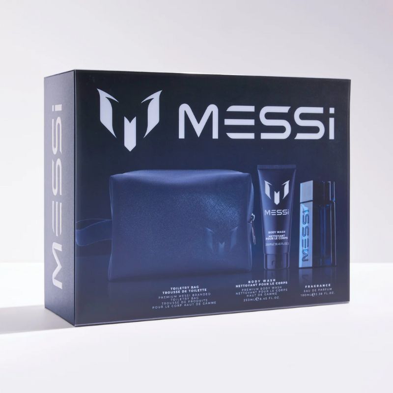 Messi EDP For Men set
