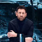 Messi EDP For Men set