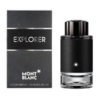 Montblanc Explorer EDP for Men