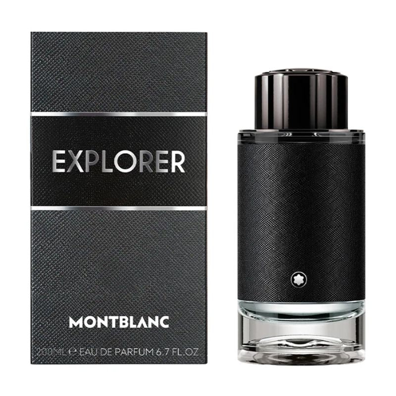 Montblanc Explorer EDP for Men Secondary image