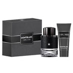 Montblanc Explorer EDP Gift Set For Men