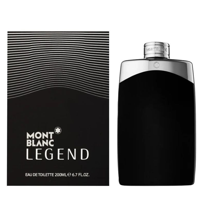 Montblanc Legend EDP for Men