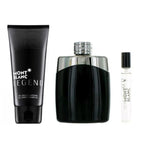 Montblanc Legend EDT Gift Set For Men