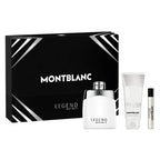 Montblanc Legend Spirit EDT Set for Men
