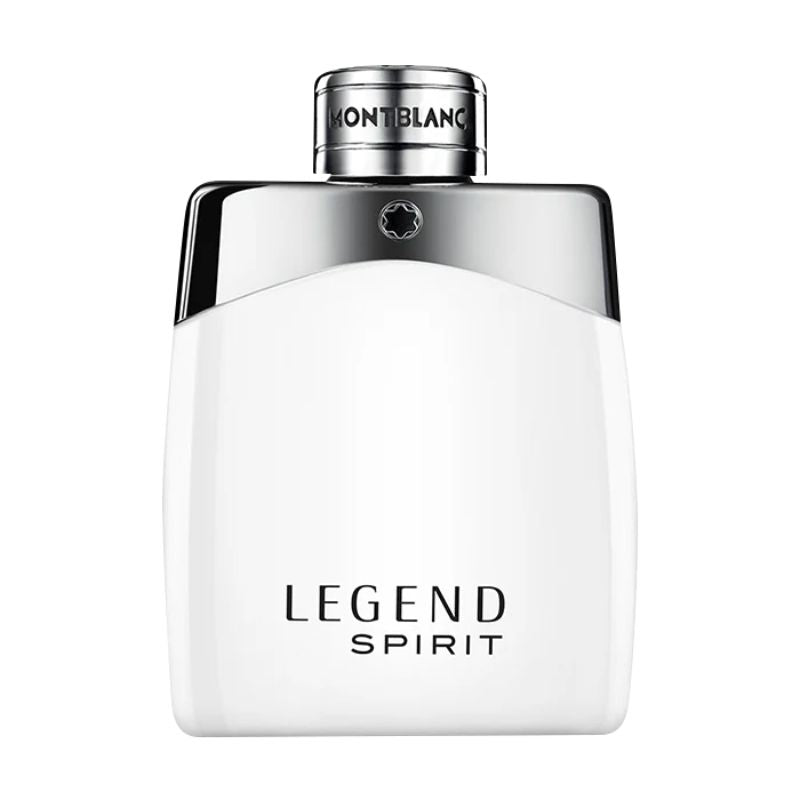 Montblanc Legend Spirit EDT for Men