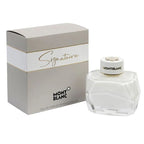 Montblanc Signature EDP For Women