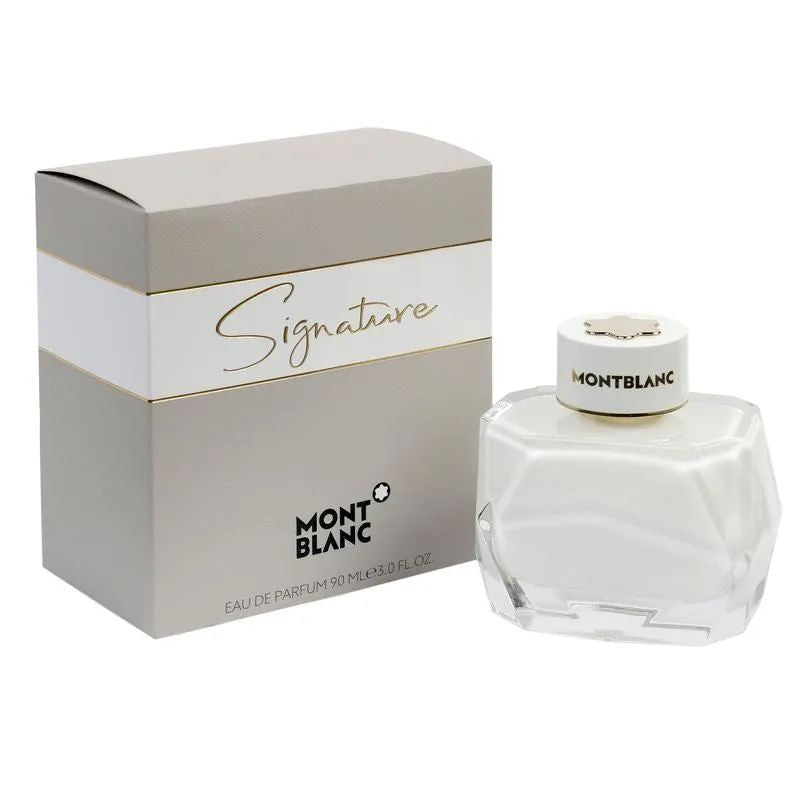 Montblanc Signature EDP For Women