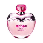Moschino Pink Bouquet EDT For Women