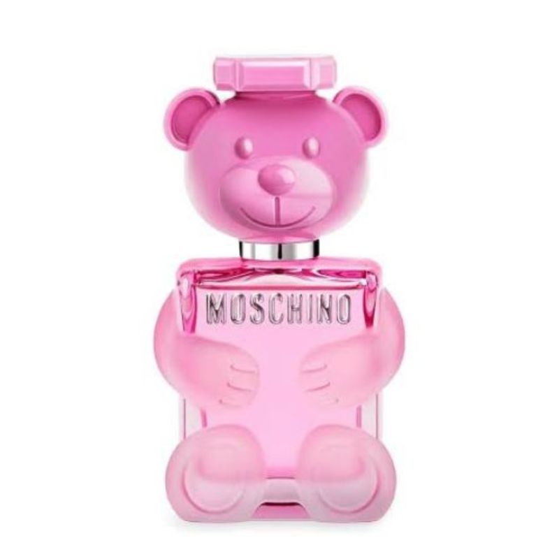 Moschino Toy 2 Bubble Gum EDT For Women