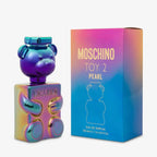 Moschino Toy 2 Pearl EDP For Men and Women
